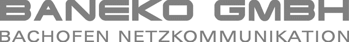 BANEKO GmbH